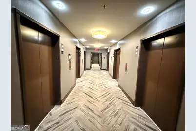 1080 Peachtree Street NE #605, Atlanta, GA 30309 - Photo 24