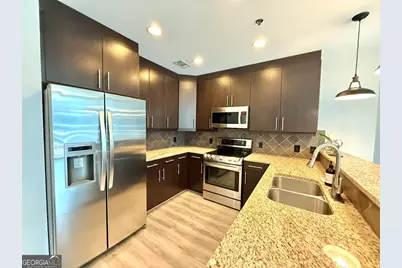 1080 Peachtree Street NE #605, Atlanta, GA 30309 - Photo 12