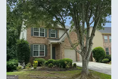 4509 Creekside Cove, Atlanta, GA 30349 - Photo 4