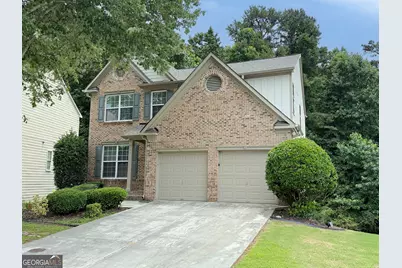4509 Creekside Cove, Atlanta, GA 30349 - Photo 2