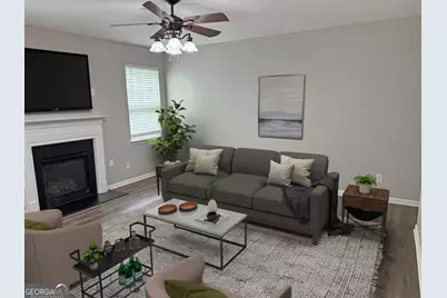 4509 Creekside Cove, Atlanta, GA 30349 - Photo 16