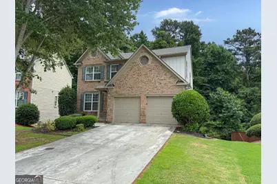 4509 Creekside Cove, Atlanta, GA 30349 - Photo 1