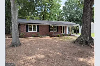 135 Martha Street, Winder, GA 30680 - Photo 1