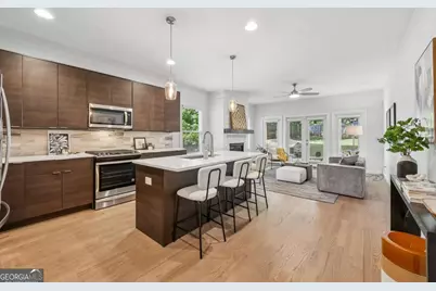 951 Fern Avenue SE #A, Atlanta, GA 30315 - Photo 10