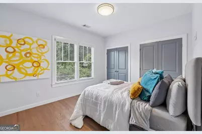 951 Fern Avenue SE #A, Atlanta, GA 30315 - Photo 20