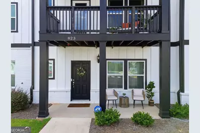 823 Altamaha Trail, Woodstock, GA 30188 - Photo 2