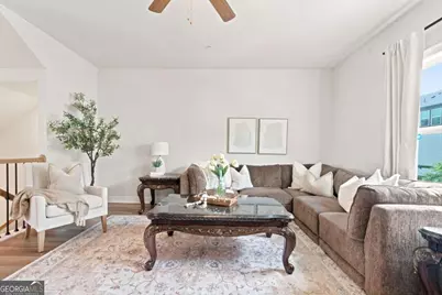 823 Altamaha Trail, Woodstock, GA 30188 - Photo 18