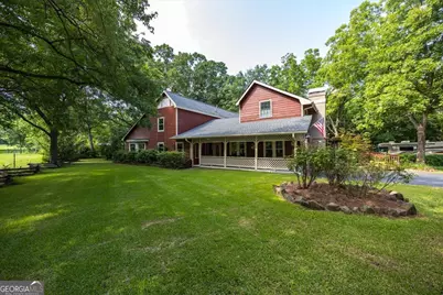 631 Greene Settlement Road, Gray, GA 31032 - Photo 2