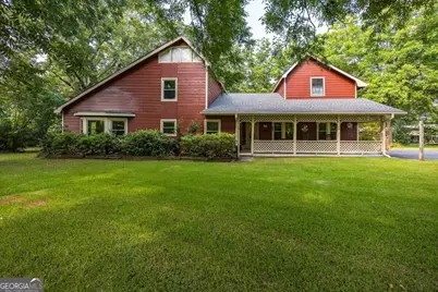 631 Greene Settlement Road, Gray, GA 31032 - Photo 1
