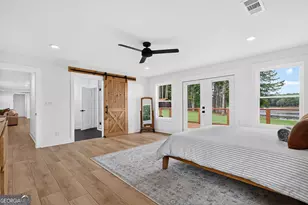 408 Grant Rd, Brooks, GA 30205 - Photo 22