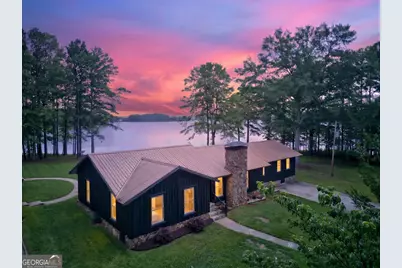 408 Grant Rd, Brooks, GA 30205 - Photo 1
