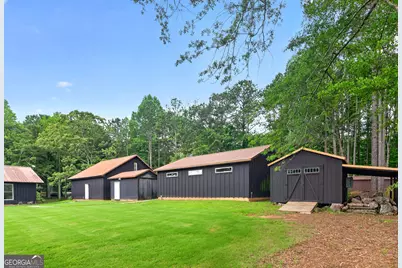 408 Grant Rd, Brooks, GA 30205 - Photo 62