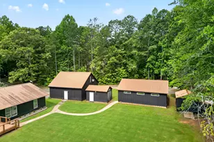 408 Grant Rd, Brooks, GA 30205 - Photo 40