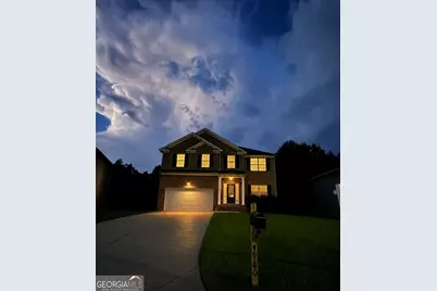 4960 Bucknell Trace, Cumming, GA 30028 - Photo 1