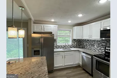 3191 Abbeywood Drive, Decatur, GA 30034 - Photo 2