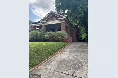 627 Holderness Street SW, Atlanta, GA 30310 - Photo 1