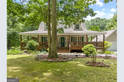 143 Pebble Drive, Rising Fawn, GA 30738 - Photo 2