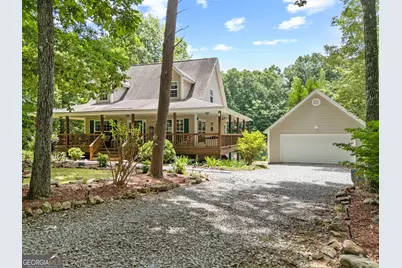143 Pebble Drive, Rising Fawn, GA 30738 - Photo 1