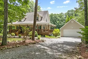 143 Pebble Dr, Rising Fawn, GA 30738 - Photo 1