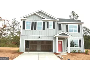 121 Buckeye Rd, Guyton, GA 31312 - Photo 1