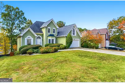 325 Riverbirch Lane, Lawrenceville, GA 30044 - Photo 2
