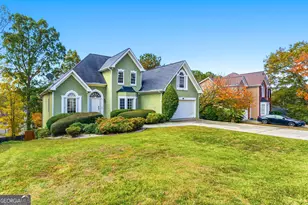 325 Riverbirch Ln, Lawrenceville, GA 30044 - Photo 2
