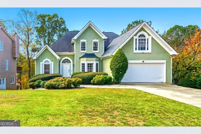 325 Riverbirch Lane, Lawrenceville, GA 30044 - Photo 1