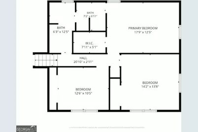 120 Wood Valley Lane, Athens, GA 30606 - Photo 20