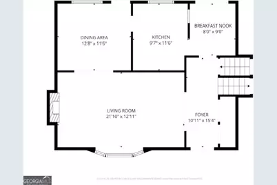 120 Wood Valley Lane, Athens, GA 30606 - Photo 18