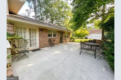 120 Wood Valley Lane, Athens, GA 30606 - Photo 16