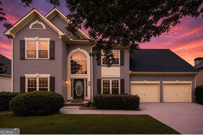 1486 Soaring Point, Marietta, GA 30062 - Photo 1
