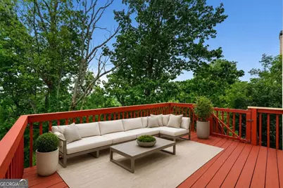 1486 Soaring Point, Marietta, GA 30062 - Photo 12