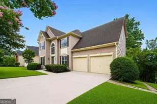 1486 Soaring Point, Marietta, GA 30062 - Photo 2