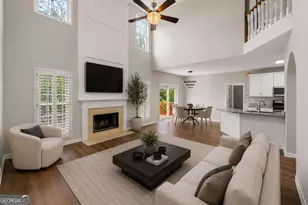 1486 Soaring Point, Marietta, GA 30062 - Photo 8