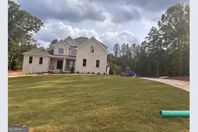 304 Queenscastle Drive, Ellenwood, GA 30294 - Photo 1