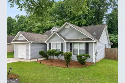 255 Misty Ridge Trail, Stockbridge, GA 30281 - Photo 2