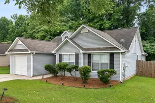 255 Misty Ridge Trail, Stockbridge, GA 30281 - Photo 2