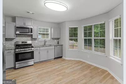 255 Misty Ridge Trail, Stockbridge, GA 30281 - Photo 8