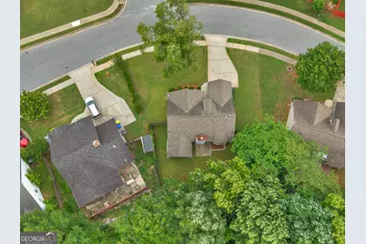 255 Misty Ridge Trail, Stockbridge, GA 30281 - Photo 38