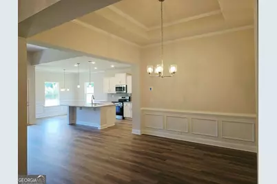 325 Angela Avenue #LOT 02, Bowdon, GA 30108 - Photo 2