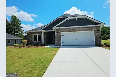 325 Angela Avenue #LOT 02, Bowdon, GA 30108 - Photo 1