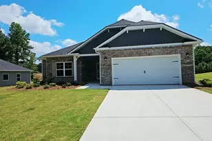 325 Angela Ave, Bowdon, GA 30108 - Photo 1