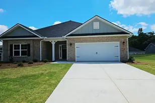 321 Angela Ave, Bowdon, GA 30108 - Photo 1