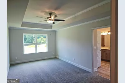 321 Angela Avenue #LOT 03, Bowdon, GA 30108 - Photo 10