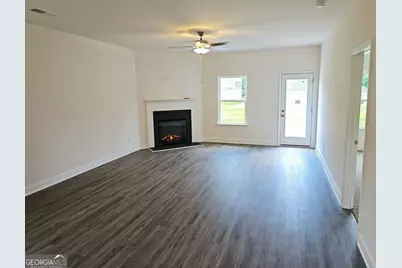 317 Angela Avenue #LOT 04, Bowdon, GA 30108 - Photo 6