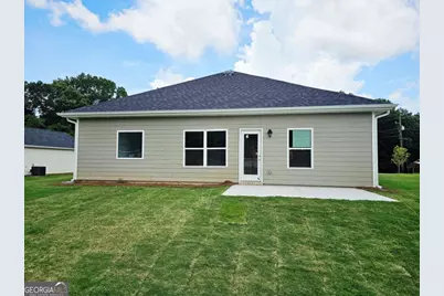 317 Angela Avenue #LOT 04, Bowdon, GA 30108 - Photo 16