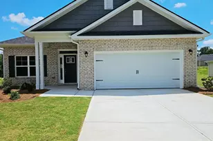 317 Angela Ave, Bowdon, GA 30108 - Photo 1