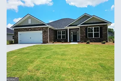 313 Angela Avenue #LOT 05, Bowdon, GA 30108 - Photo 1