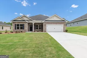 305 Angela Ave, Bowdon, GA 30108 - Photo 1