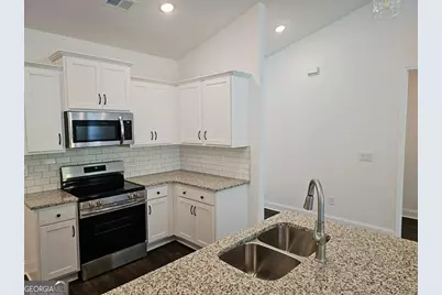 305 Angela Avenue #LOT 07, Bowdon, GA 30108 - Photo 4